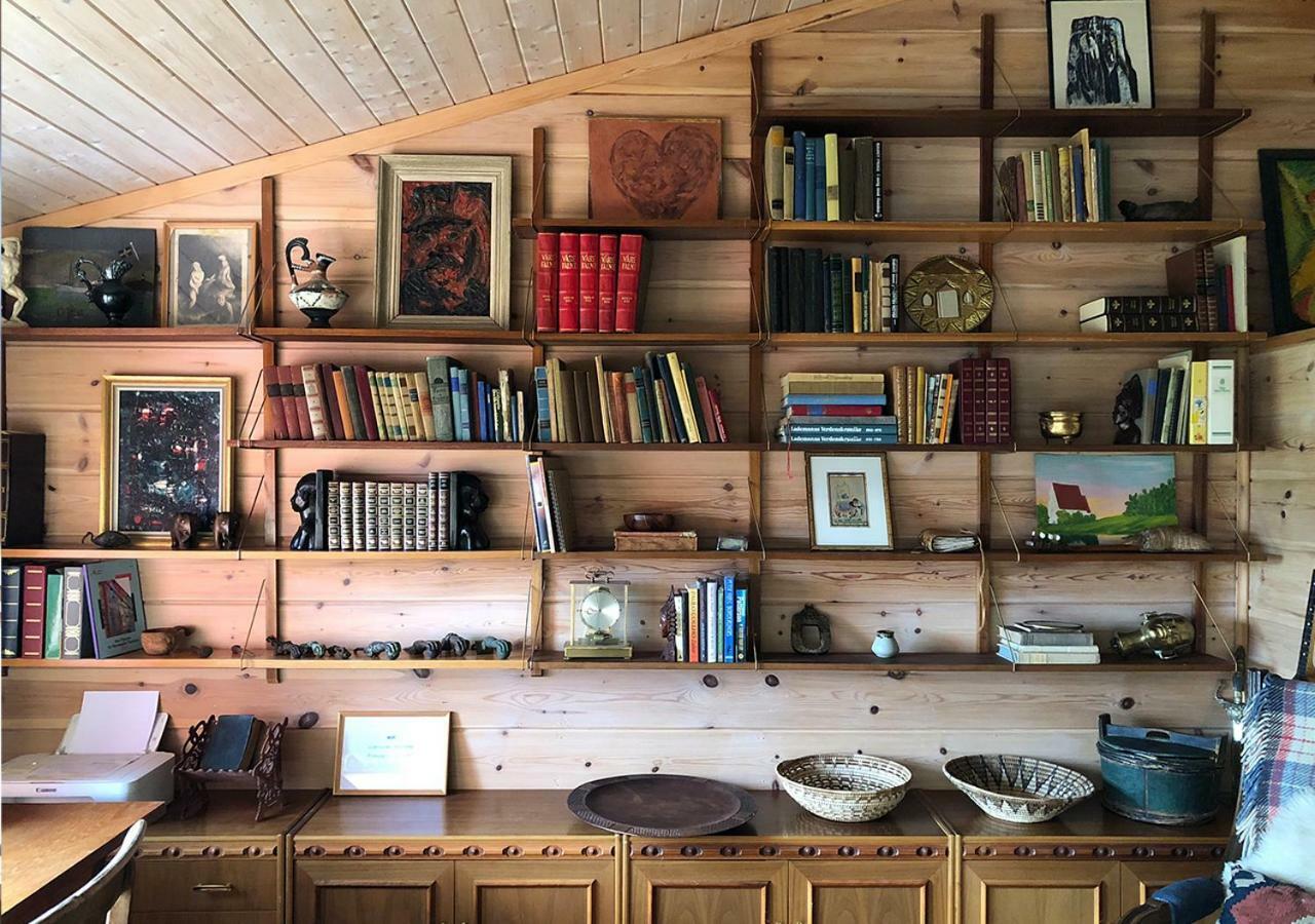 Гостьовий будинок Bo Huset Сортланн Екстер'єр фото